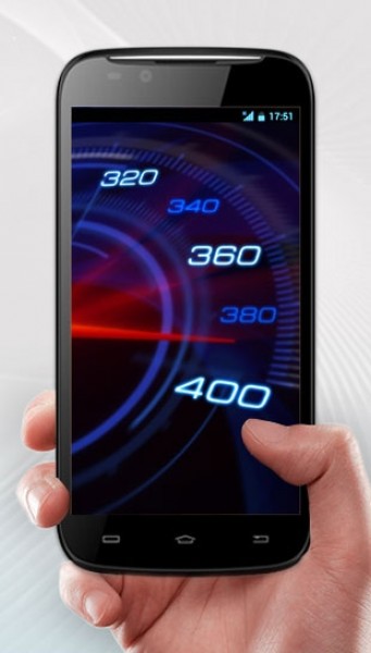 Quatro Mobile T1461