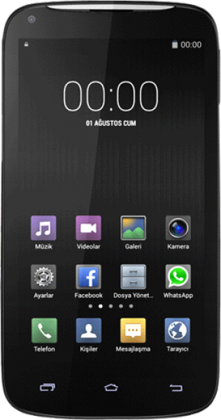 Quatro Mobile T1461