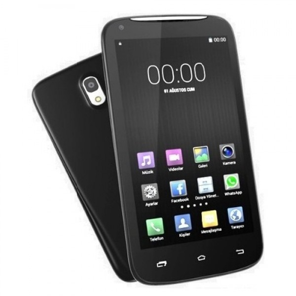 Quatro Mobile T1461