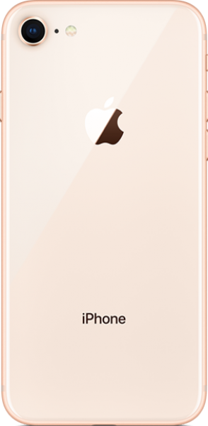 Apple iPhone 8 (128 GB)