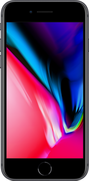 Apple iPhone 8 (128 GB)