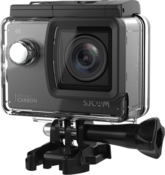SJCAM ION Line Carbon Aksiyon Kamera (70 dk)