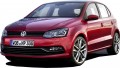2015 Volkswagen Polo 1.4 TDI BMT 90 PS Comfortline
