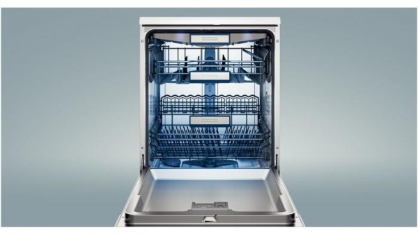 Siemens SN26V891TR Bulaşık Makinesi