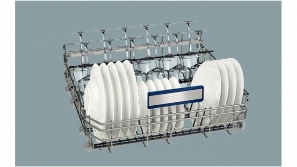 Siemens SN26V891TR Bulaşık Makinesi