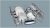 Siemens SN26V891TR Bulaşık Makinesi