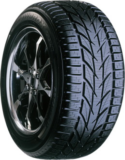 Toyo Snowprox S953 235/40 R18 95V XL Kış Lastiği