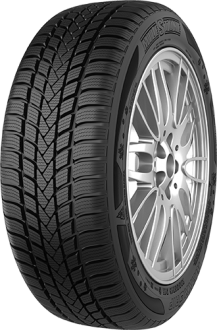 Milestone Maxxgrip 165/70 R13 79T Kış Lastiği