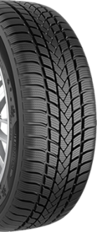 Milestone Maxxgrip 185/70 R14 88T Kış Lastiği