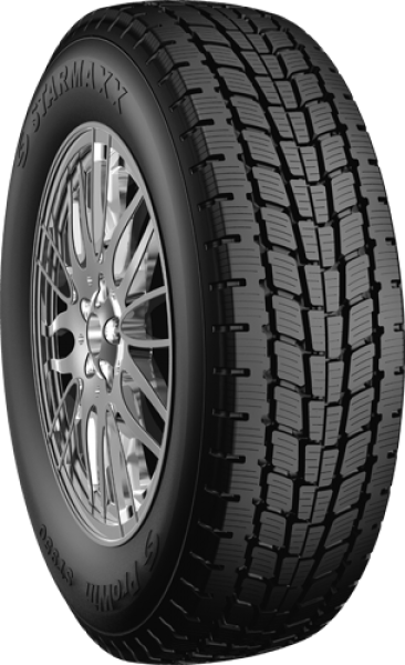 Starmaxx Pro Win ST950 195/75 R16 107/105R Kış Lastiği
