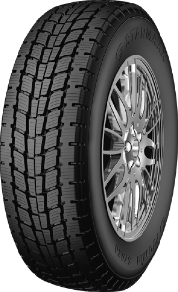 Starmaxx Pro Win ST950 215/75 R16 113/111R Kış Lastiği