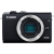 Canon EOS M200 Aynasız Fotoğraf Makinesi