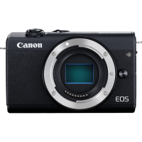 Canon EOS M200 resim