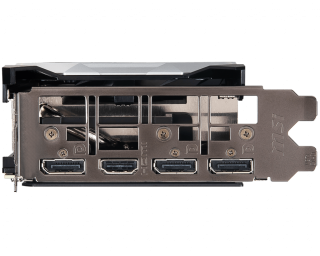 MSI GeForce RTX 2080 Super Ventus OC Ekran Kartı