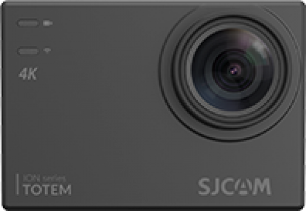 SJCAM ION Line Totem Aksiyon Kamera (80 dk)