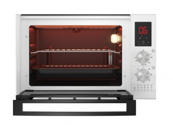 Beko BMF 30 QBB Mini Fırın