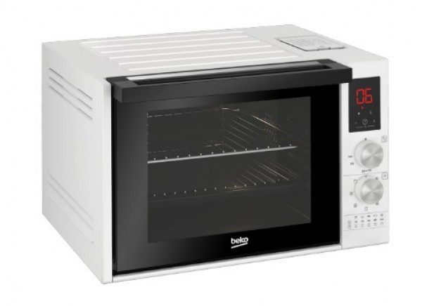 Beko BMF 30 QBB Mini Fırın