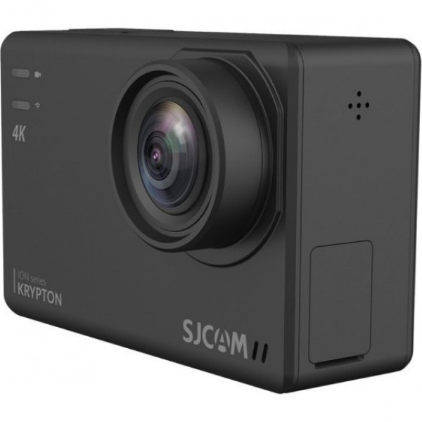 SJCAM ION Line Krypton Aksiyon Kamera (100 dk)