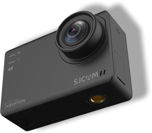 SJCAM ION Line Krypton Aksiyon Kamera (100 dk)