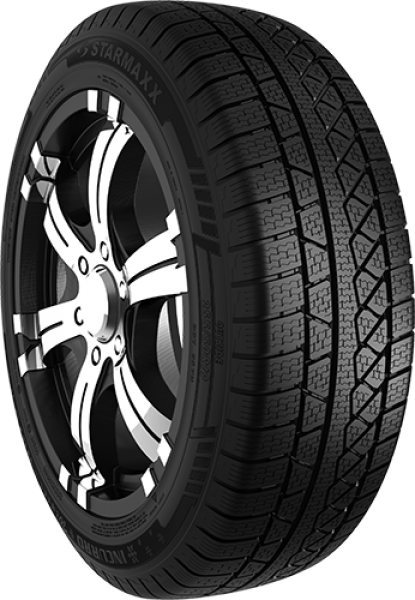 Starmaxx Incurro Winter W870 255/70 R16 111T Kış Lastiği