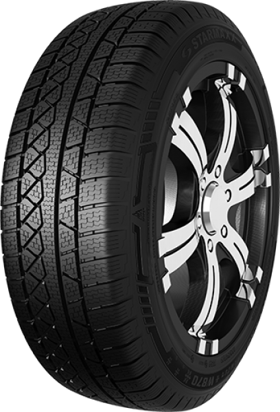 Starmaxx Incurro Winter W870 265/70 R16 112T Kış Lastiği