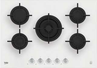 Beko KOCW 75220 DB Ankastre Gazlı Ocak