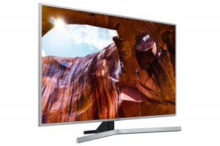 Samsung 43RU7440 Ultra HD (4K) TV