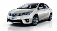 2015 Toyota Corolla 1.4 D-4D 90 PS MultiMode Active resim