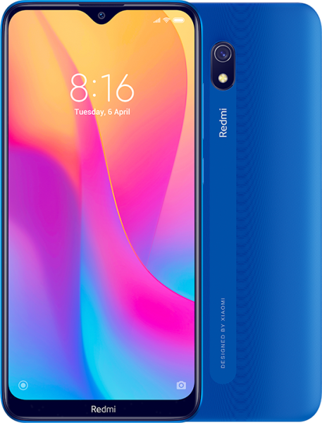 Xiaomi Redmi 8A