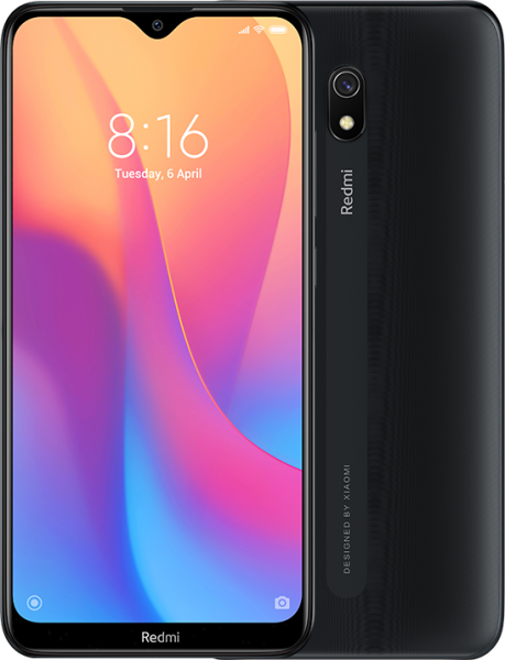 Xiaomi Redmi 8A