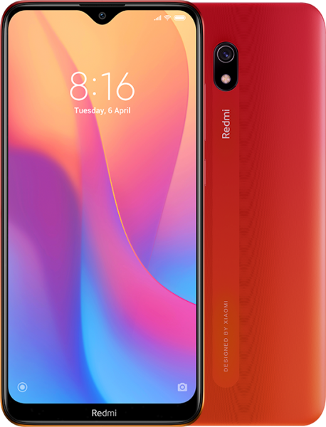 Xiaomi Redmi 8A