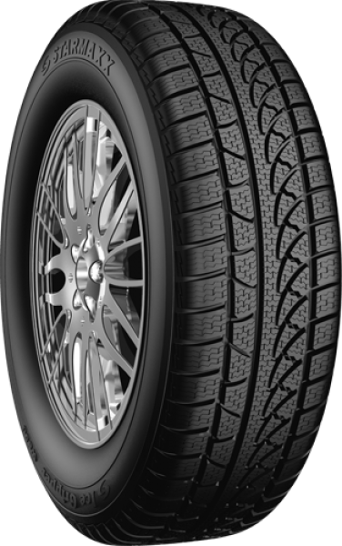 Starmaxx Ice Gripper W850 195/60 R15 88H Kış Lastiği