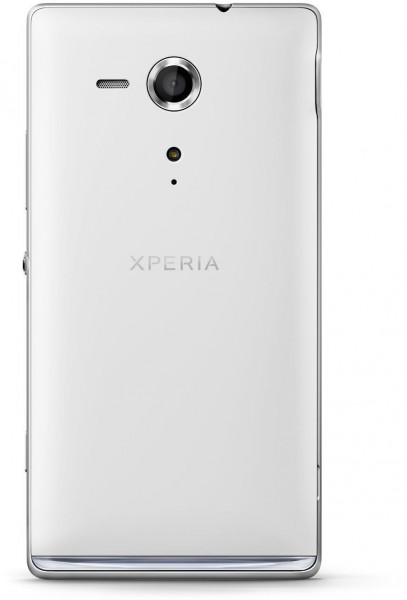 Sony Xperia SP