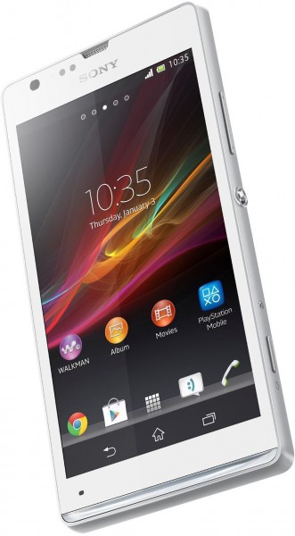 Sony Xperia SP