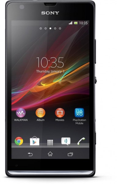 Sony Xperia SP