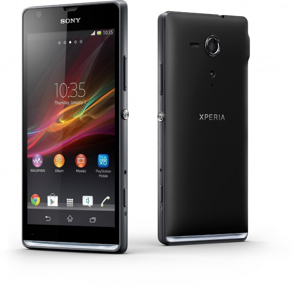 Sony Xperia SP