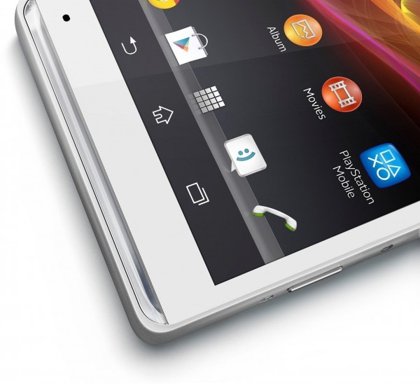 Sony Xperia SP