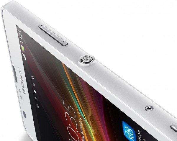 Sony Xperia SP
