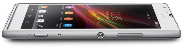 Sony Xperia SP