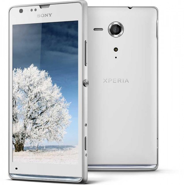 Sony Xperia SP