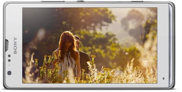Sony Xperia SP