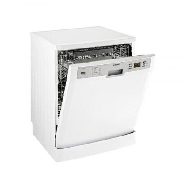 Arçelik 6381 HT Bulaşık Makinesi
