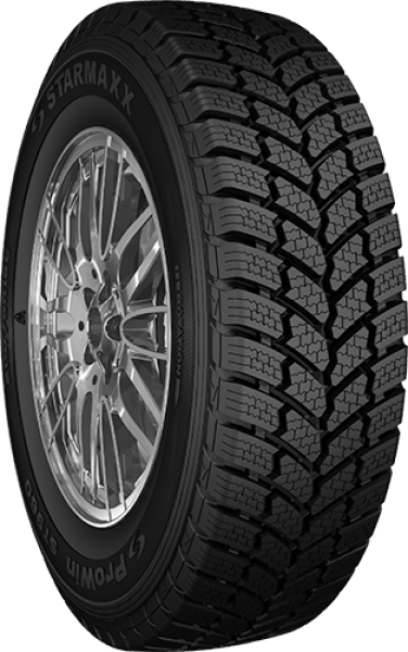 Starmaxx Pro Win ST960 285/65 R16 128N Kış Lastiği