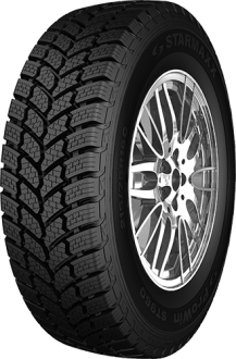 Starmaxx Pro Win ST960 195/ R14 106/104R Kış Lastiği