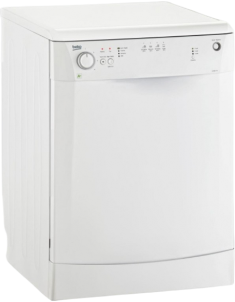 Beko D 4001 EY Bulaşık Makinesi