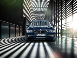2015 BMW 328i 245 BG Otomatik