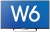 Sony KDL-42W655A Full HD (FHD) TV