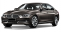 2015 BMW 320d xDrive 2.0 184 BG Otomatik (4x4) resim