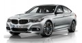 2014 BMW 320d 184 BG Gran Turismo Otomatik resim