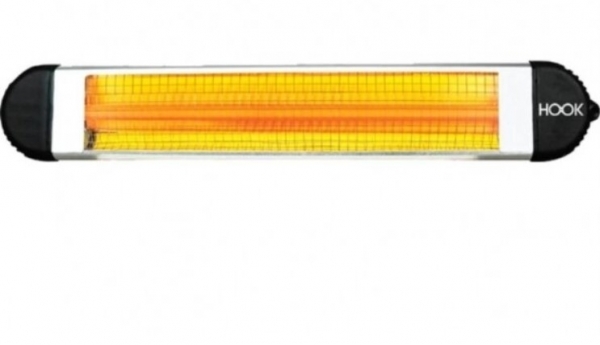 Hook HK-405 3000W Infrared Isıtıcı